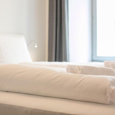 Laubenapartment Merano Esterno foto