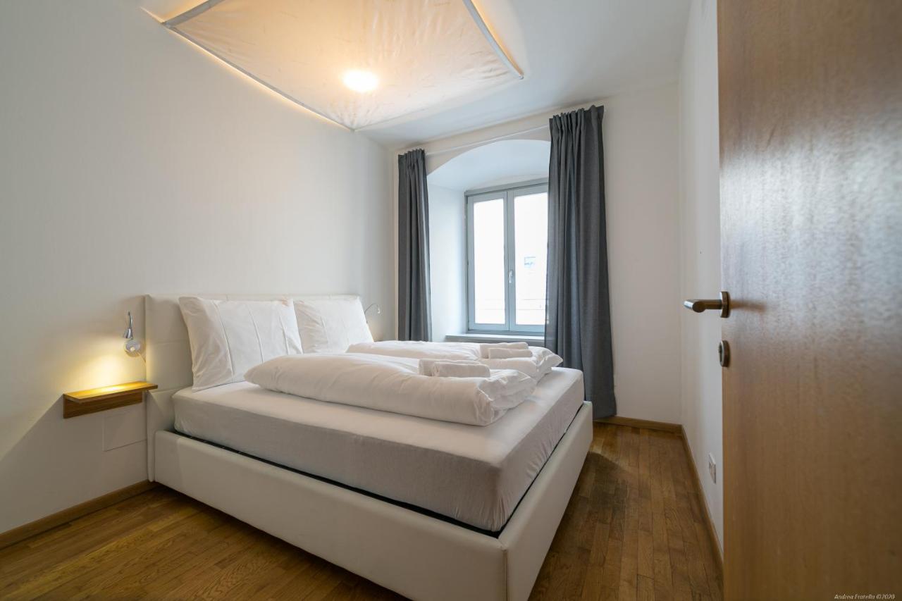 Laubenapartment Merano Esterno foto