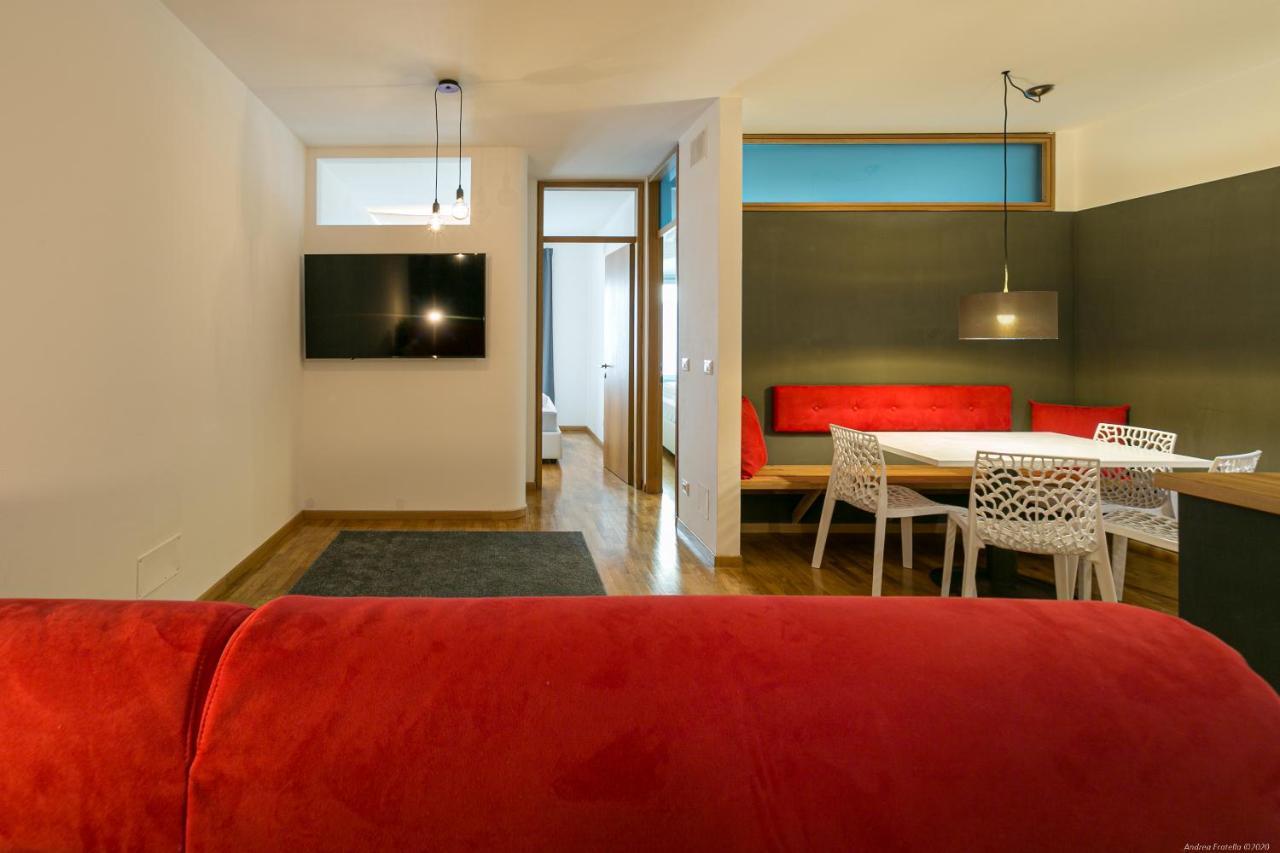 Laubenapartment Merano Esterno foto