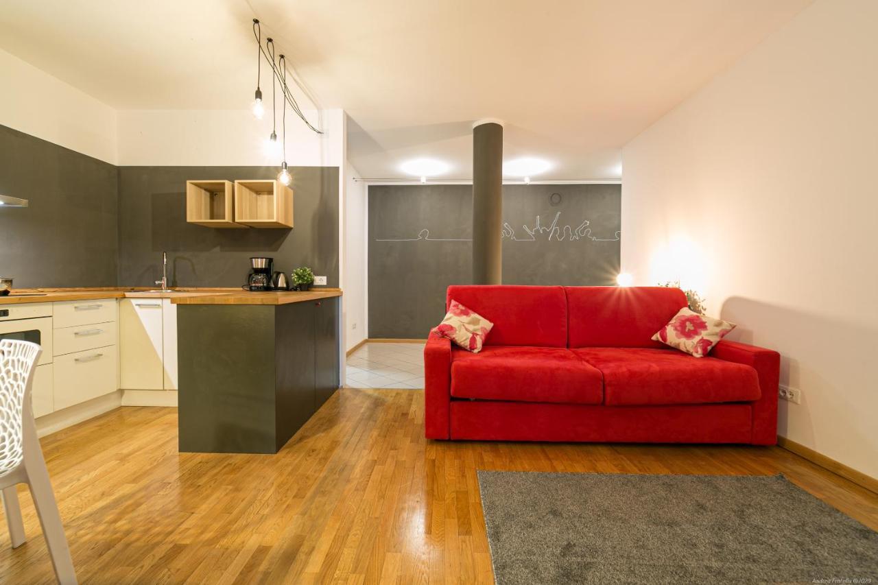 Laubenapartment Merano Esterno foto