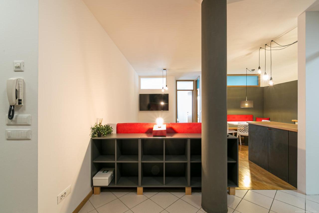 Laubenapartment Merano Esterno foto