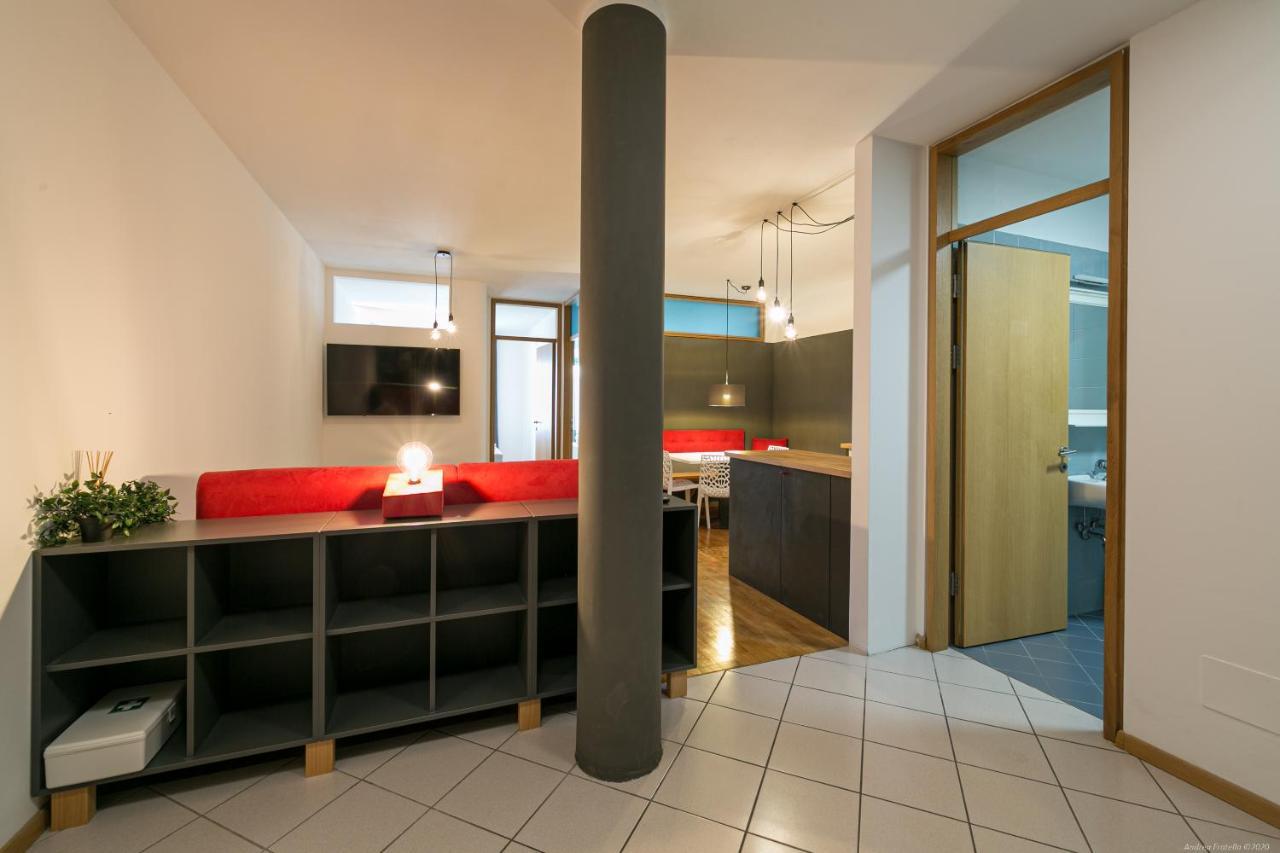 Laubenapartment Merano Esterno foto