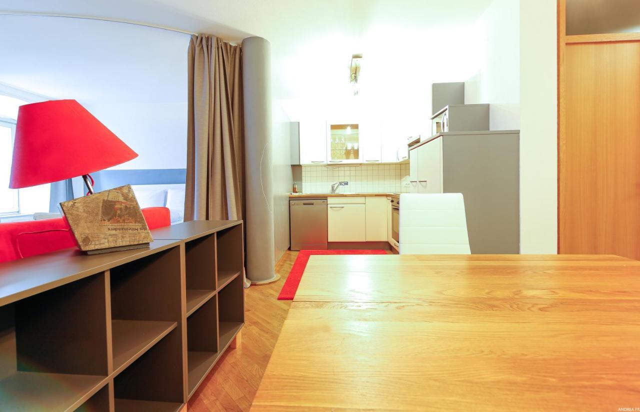 Laubenapartment Merano Esterno foto