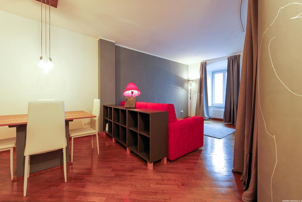 Laubenapartment Merano Esterno foto