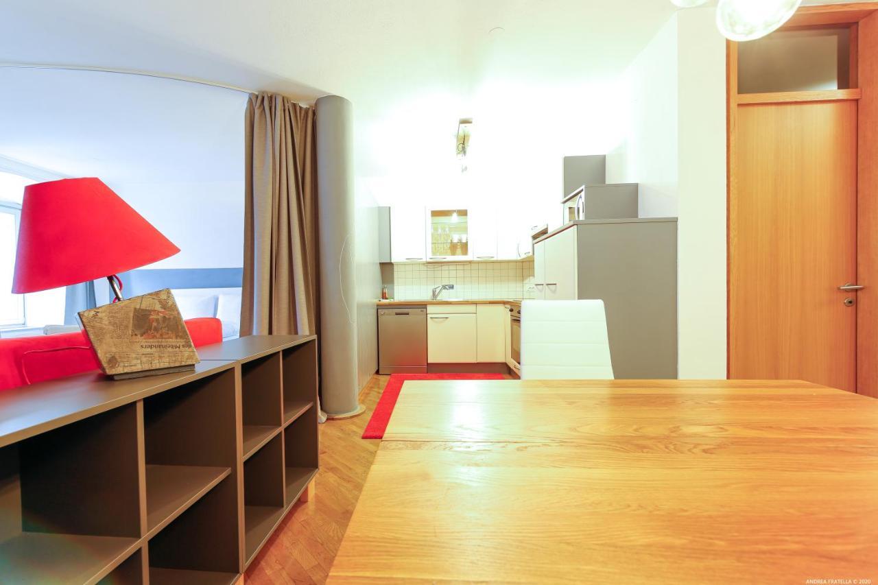 Laubenapartment Merano Esterno foto