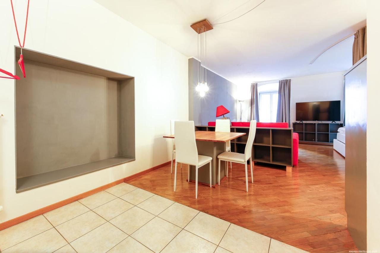 Laubenapartment Merano Esterno foto