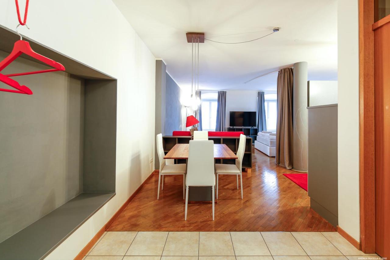Laubenapartment Merano Esterno foto
